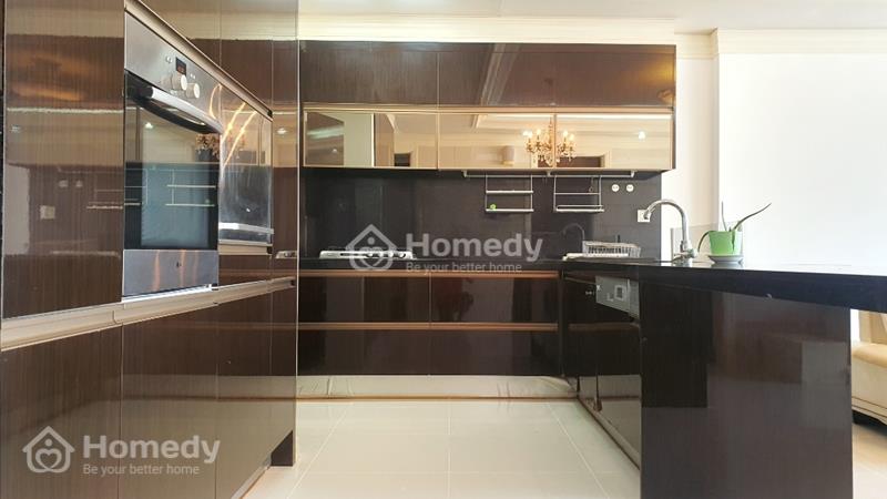 Cantavil Hoàn Cầu 120m2 cần bán - Ảnh 5