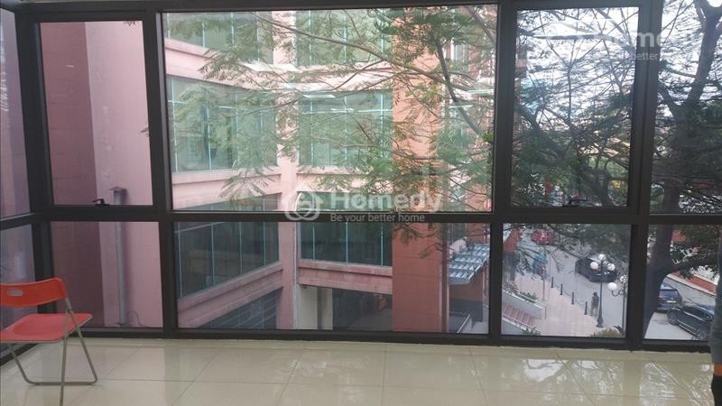 Cho Thuê Văn Phòng Làm Việc Tại Tòa Nhà Sunrise 57 Láng Hạ - Ảnh 3
