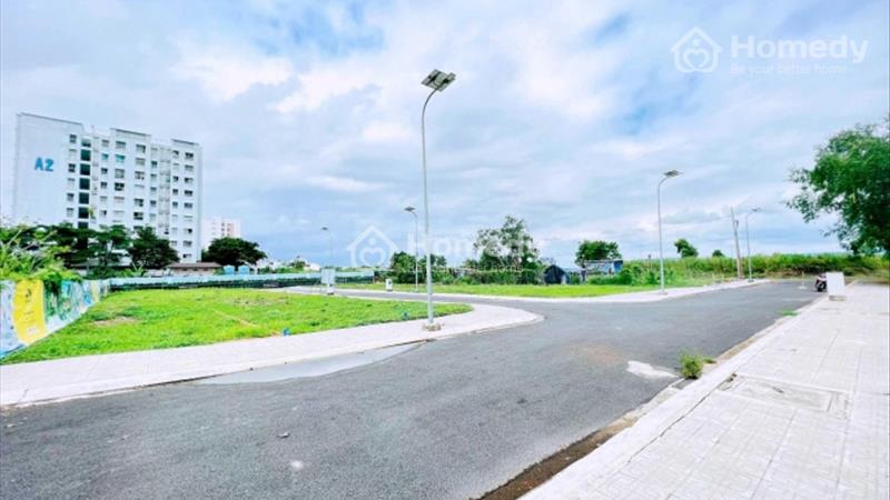 Chủ kẹt cắt lỗ 1ty400 lô đất 100m2 tại dự án Nam An Bàu Bàng - Ảnh 2
