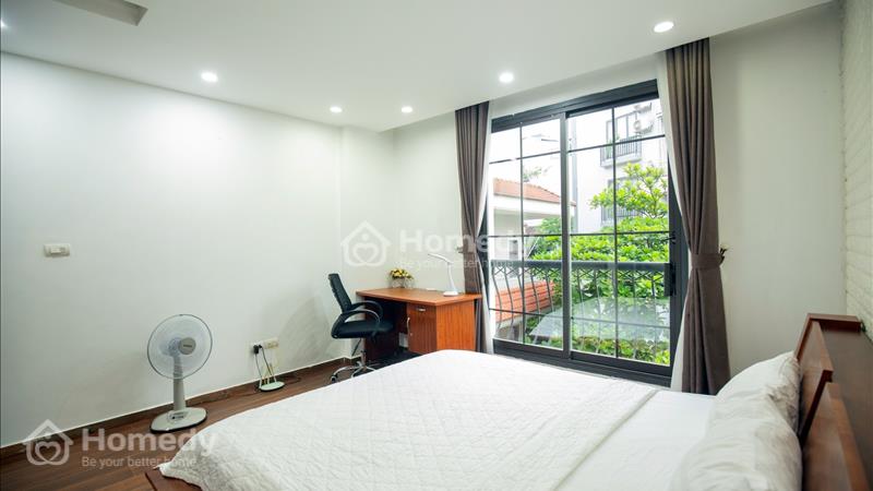 Phố Đào Tấn cho thuê 1 ngủ giá 700$, truy cập: https://sumitomo.vn/,LH: Mai: 0922818282 - Ảnh 6