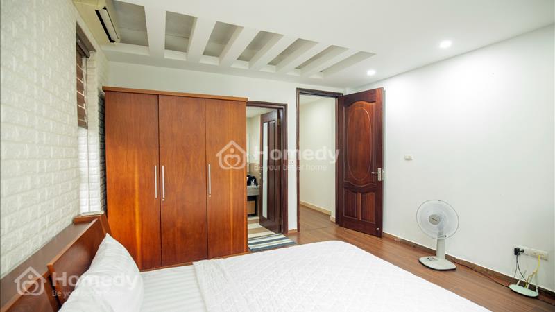 Phố Đào Tấn cho thuê 1 ngủ giá 700$, truy cập: https://sumitomo.vn/,LH: Mai: 0922818282 - Ảnh 7