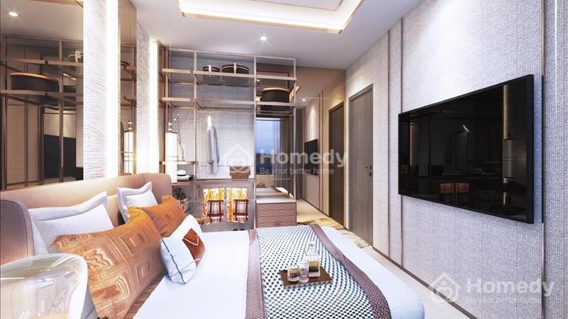 Căn Hộ Thông Minh Ngay Đường Phạm Văn Đồng Thanh Toán Chỉ 20% Đến Khi Nhận Nhà - Ảnh 4