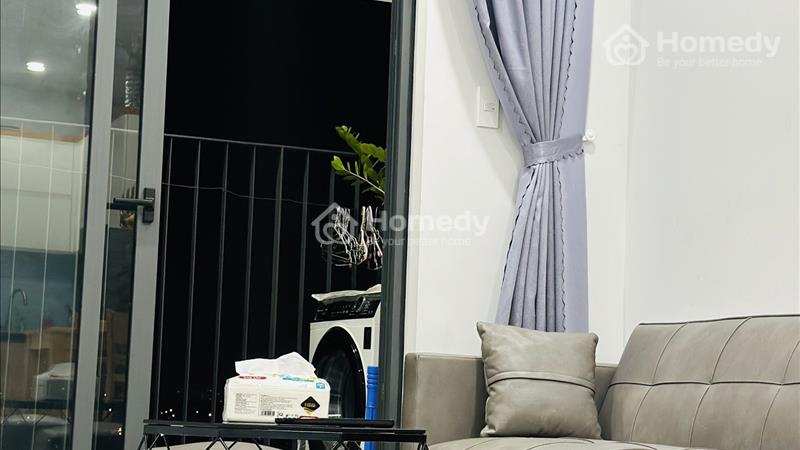 Căn hộ đang ở còn mới! diện tích 52m2 2pn2wc tầng cao thoáng view landmark 81 giá 1.63 tỉ - Ảnh 4