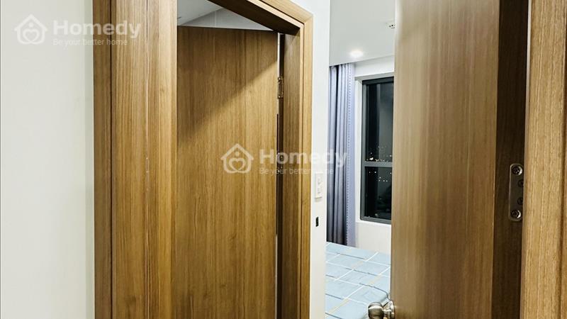 Căn hộ đang ở còn mới! diện tích 52m2 2pn2wc tầng cao thoáng view landmark 81 giá 1.63 tỉ - Ảnh 3