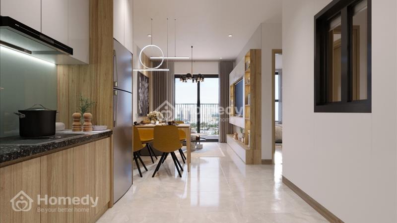 Cần Bán Căn 2PN, Giá 1,750 tỷ, Tầng Cao, Nhận Nhà ở Ngay. LH: 0916694230  - Ảnh 1