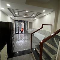 Bán nhà đường Võ Văn Ngân-Thủ Đức, 63m2, 1 tỷ 120, SHR, gần Vincom, chợ, trường học