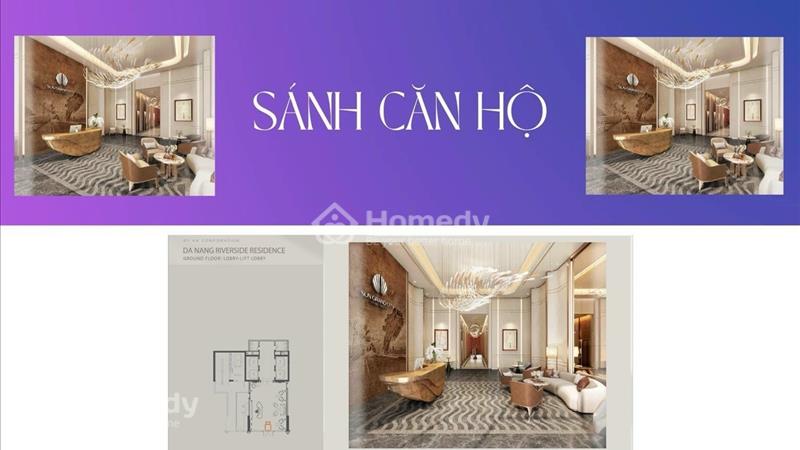 CAM KẾT hoàn 100%- BOOKING ngay siêu phẩm Sun Ponte mở bán T4 - Ảnh 5