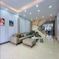 Bán nhà đường Lý Tế Xuyên-Thủ Đức, 60.5m2, 1 tỷ 140, SHR, gần trường THCS Linh Đông, UBND