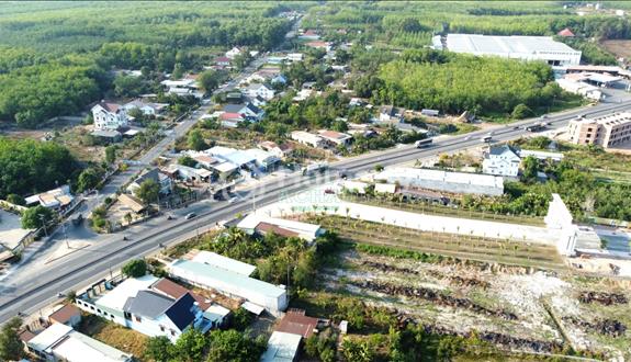 KĐT 5F Orianna giá đầu tư  chỉ 272TR sở hữu- Chiết khấu cao -sổ hồng riêng  - Ảnh 1