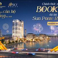 Dự án mới – ngay cầu rồng sông Hàn Đà Nẵng - Tầm view tạo giá trị