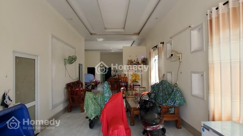 Bán Đất Kèm Nhà Hơn 1000m² hai mặt tiền đường Võ Văn Kiệt, phường 1 Trà Vinh Hàng Hiếm - Ảnh 3