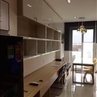 Cho thuê chung cư Topaz Home 2PN 1WC 53m2 Full NT - ngay trường chinh giao phan văn hớn