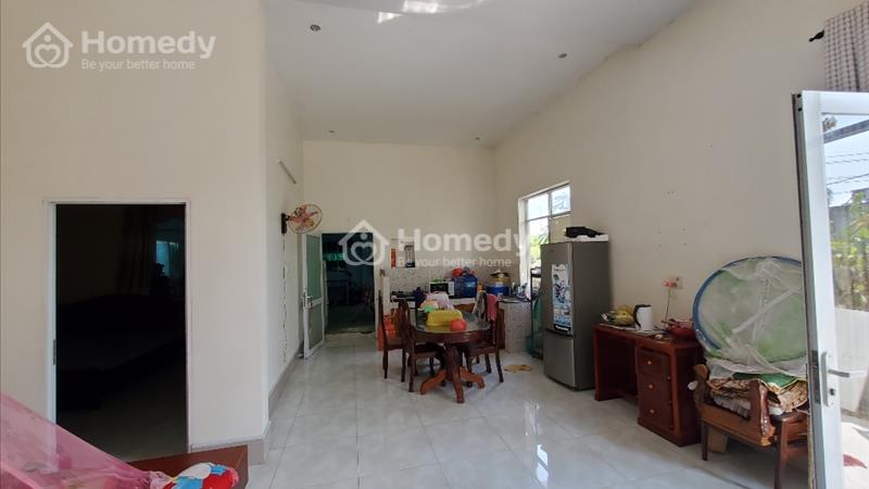 Bán Đất Kèm Nhà Hơn 1000m² hai mặt tiền đường Võ Văn Kiệt, phường 1 Trà Vinh Hàng Hiếm - Ảnh 6