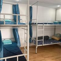 34 Nguyễn Hoàng cạnh bến xe Mỹ Đình Homestay ghép full đồ bao đnc