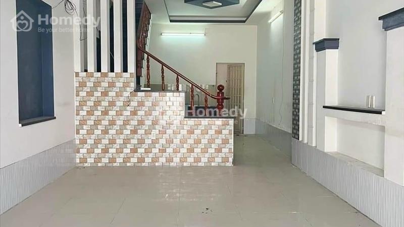 Lâm 0705999523 Bán gấp nhà Gò Ô Môi , Q.7 - Hẻm 56 - DT 65m2 , Giá 900 Triệu , Lh Bình - Ảnh 2
