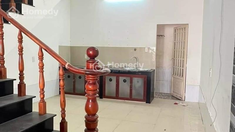 Lâm 0705999523 Bán gấp nhà Gò Ô Môi , Q.7 - Hẻm 56 - DT 65m2 , Giá 900 Triệu , Lh Bình - Ảnh 1