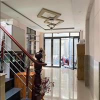 Bán nhà đường Tô Ngọc Vân-Thủ Đức, 65m2, 1 tỷ 220 triệu, SHR, gần chợ Tam Hà