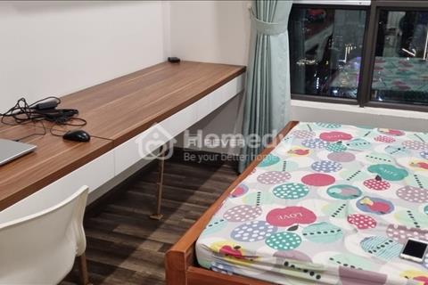 Định cư Úc bán gấp chung cư Hà Đô đường 3/2 quận 10 tầng 11, 85m2 giá 2,48 tỷ sổ hồng riêng