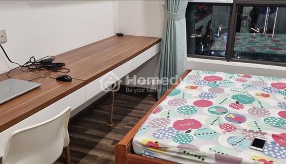 Định cư Úc bán gấp chung cư Hà Đô đường 3/2 quận 10 tầng 11, 85m2 giá 2,48 tỷ sổ hồng riêng - Ảnh 1