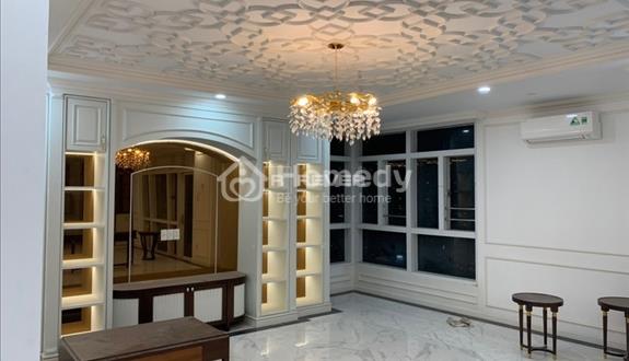 Gđ li dị chú Tám bán căn hộ Him Lam Riverside tầng 12 77m2/1 tỷ 690tr sổ hồng riêng tháp F - Ảnh 1