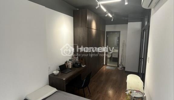 Li dị chị Ba bán gấp căn hộ Sunrise City tầng 12, 76m2 giá 1 tỷ 540tr sổ hồng riêng kế Lotte quận 7 - Ảnh 1