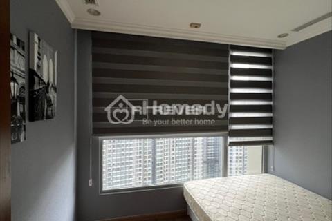 Cô tôi KD thua lỗ bán căn hộ Vinhomes Central Park tầng 16 Bình Thạnh 76,8m2, 2 tỷ 180tr sổ hồng
