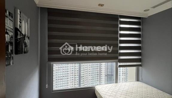 Cô tôi KD thua lỗ bán căn hộ Vinhomes Central Park tầng 16 Bình Thạnh 76,8m2, 2 tỷ 180tr sổ hồng - Ảnh 1