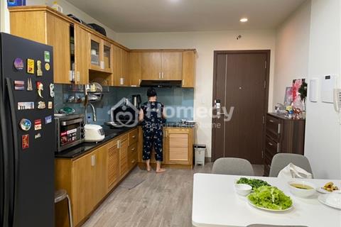 Vỡ nợ bán căn hộ Lexington Residence tầng 8 quận 2, 71m2 giá 1,580 tỷ