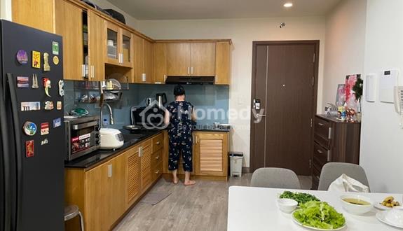 Vỡ nợ bán căn hộ Lexington Residence tầng 8 quận 2, 71m2 giá 1,580 tỷ - Ảnh 1