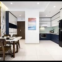 Qua Mĩ bác Ba bán nhanh căn hộ tầng 17 Saigon Royal Residence Quận 4, 80m2/2 tỷ 110tr sổ hồng riêng