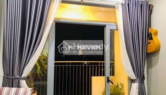 Về quê chú Út bán gấp căn hộ Opal Riverside tầng 8, Thủ Đức, 71m2, 1 tỷ 180tr sổ hồng riêng - Ảnh 1