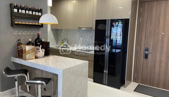 Phá sản bán gấp căn hộ tầng 10 Kingdom 101, Quận 10, 71m2 giá 2 tỷ 130tr shr - Ảnh 1
