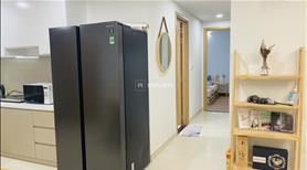 Gia đình chú Ba li dị bán gấp CH Carillon 7, Quận Tân Phú, tầng 26 diện tích 68m2 giá 1 tỷ 560tr - Ảnh 2