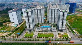 Vỡ nợ bán căn hộ Lexington Residence tầng 8 quận 2, 71m2 giá 1,580 tỷ - Ảnh 3