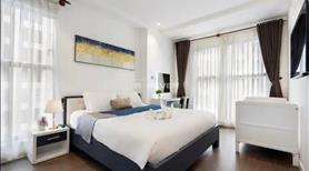 Qua Mĩ bác Ba bán nhanh căn hộ tầng 17 Saigon Royal Residence Quận 4, 80m2/2 tỷ 110tr sổ hồng riêng - Ảnh 3
