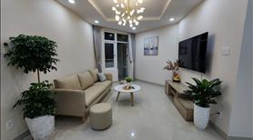 Anh Chín KD thua lỗ bán gấp căn hộ Him Lam Chợ Lớn Quận 6, tầng 15, 95m2, 2 tỷ 230tr sổ hồng riêng - Ảnh 3