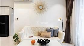 Qua Mĩ bác Ba bán nhanh căn hộ tầng 17 Saigon Royal Residence Quận 4, 80m2/2 tỷ 110tr sổ hồng riêng - Ảnh 4