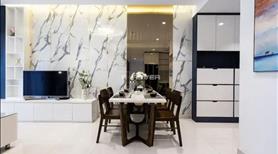 Qua Mĩ bác Ba bán nhanh căn hộ tầng 17 Saigon Royal Residence Quận 4, 80m2/2 tỷ 110tr sổ hồng riêng - Ảnh 6
