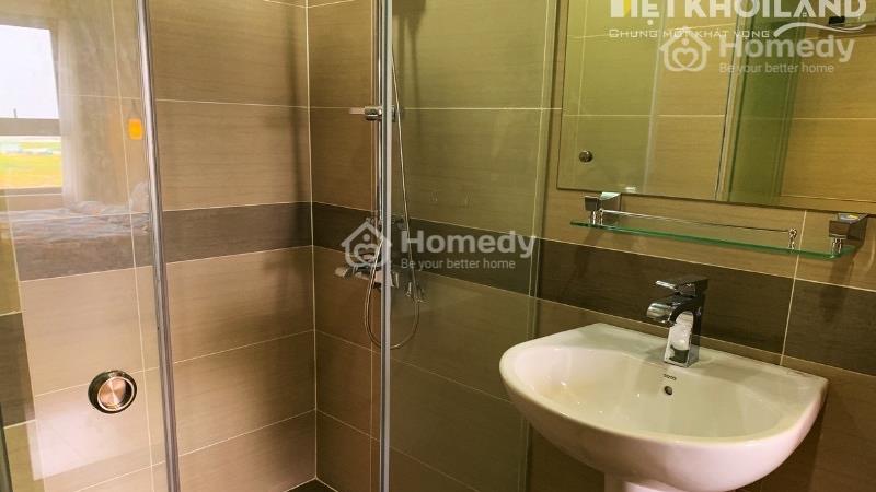 Chỉ với 1 tỷ đồng nhận nhà ở ngay 80m2 trung tâm Quận 2, nhà mới 100% - Ảnh 11
