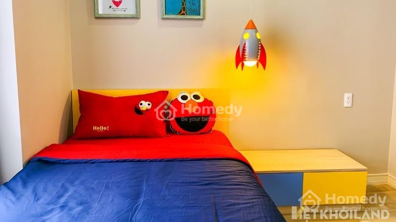 Chỉ với 1 tỷ đồng nhận nhà ở ngay 80m2 trung tâm Quận 2, nhà mới 100% - Ảnh 10