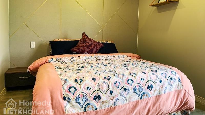 Chỉ với 1 tỷ đồng nhận nhà ở ngay 80m2 trung tâm Quận 2, nhà mới 100% - Ảnh 9