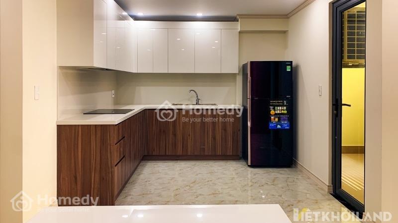 Chỉ với 1 tỷ đồng nhận nhà ở ngay 80m2 trung tâm Quận 2, nhà mới 100% - Ảnh 8