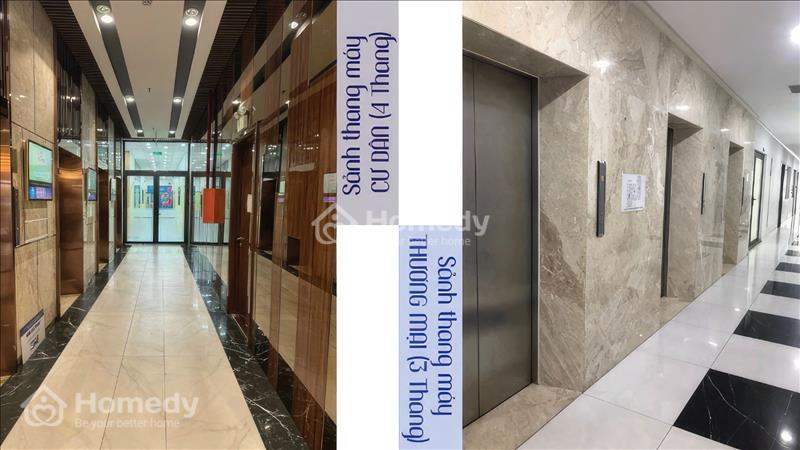 Chỉ với 1 tỷ đồng nhận nhà ở ngay 80m2 trung tâm Quận 2, nhà mới 100% - Ảnh 4