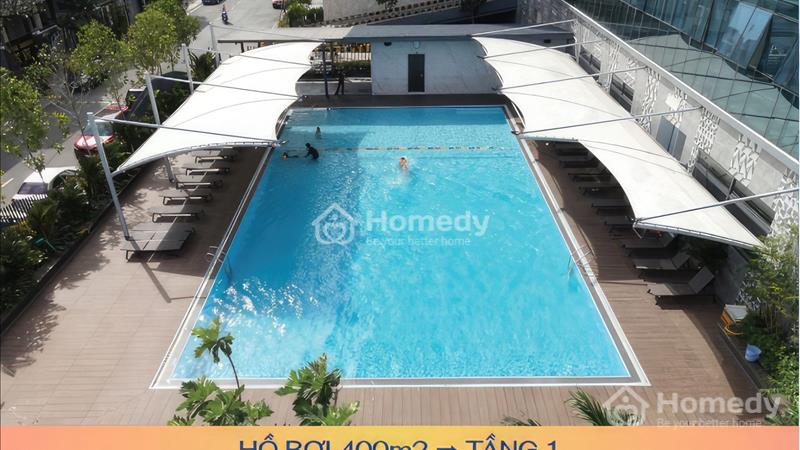 Chỉ với 1 tỷ đồng nhận nhà ở ngay 80m2 trung tâm Quận 2, nhà mới 100% - Ảnh 3