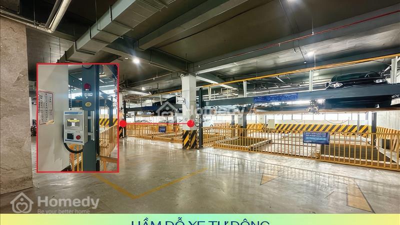 Chỉ với 1 tỷ đồng nhận nhà ở ngay 80m2 trung tâm Quận 2, nhà mới 100% - Ảnh 5