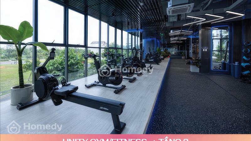 Chỉ với 1 tỷ đồng nhận nhà ở ngay 80m2 trung tâm Quận 2, nhà mới 100% - Ảnh 2