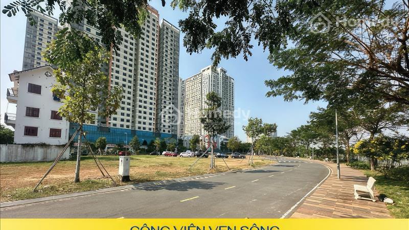 Chỉ với 1 tỷ đồng nhận nhà ở ngay 80m2 trung tâm Quận 2, nhà mới 100% - Ảnh 6