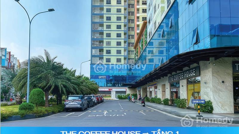 Chỉ với 1 tỷ đồng nhận nhà ở ngay 80m2 trung tâm Quận 2, nhà mới 100% - Ảnh 1