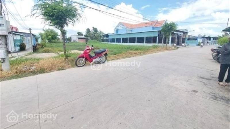 Đất nền thổ cư, mặt tiền đường nằm trong KDC hiện hữu. Đối diện KCN - Ảnh 3