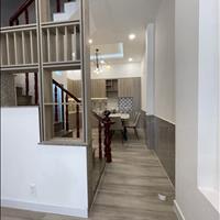 Bán nhà đường Hậu Giang-Q6, 60m2, 975 triệu, SHR, gần chợ, trường Châu Văn Liêm